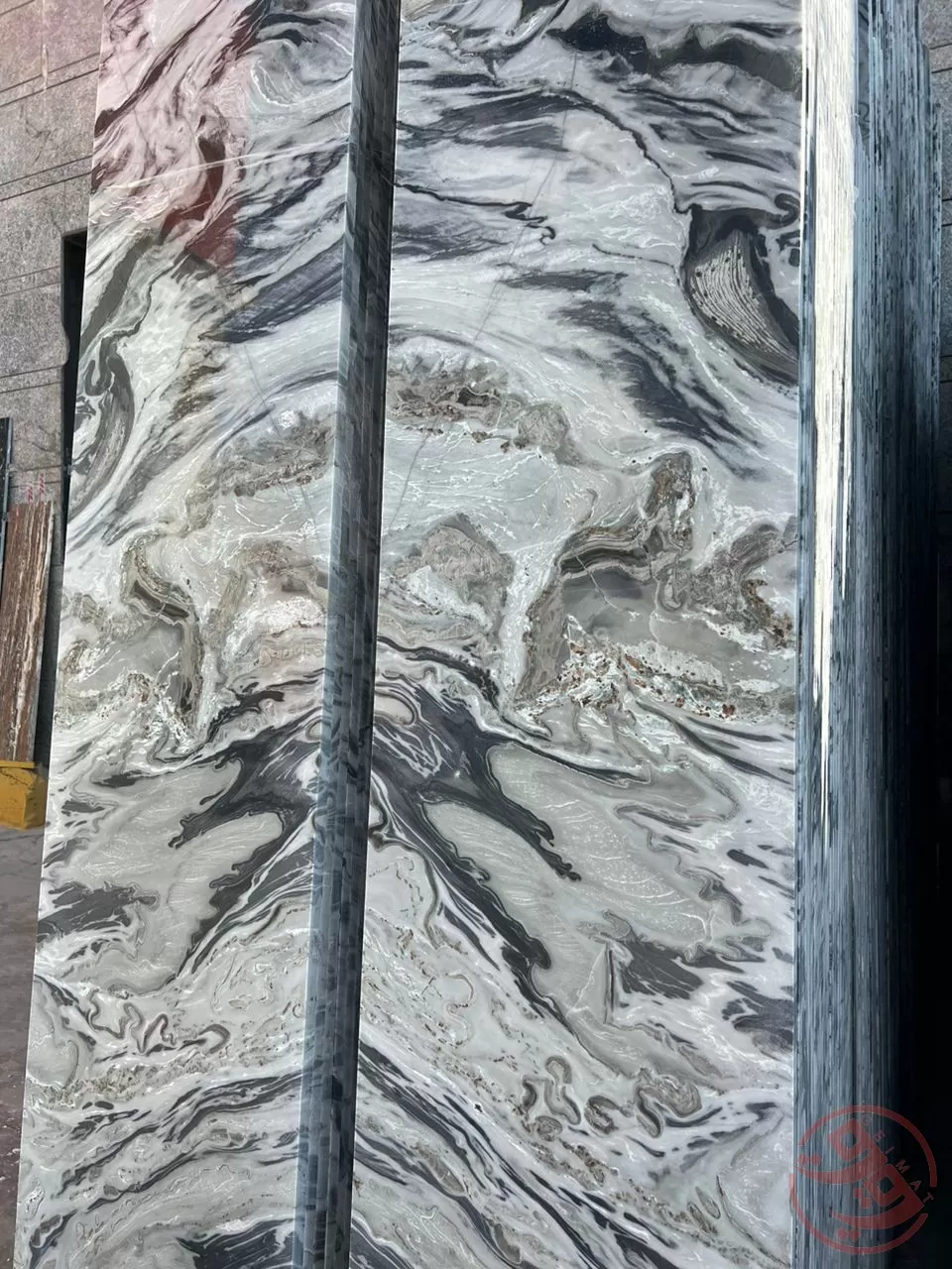 سنگ چینی سیلور استریم