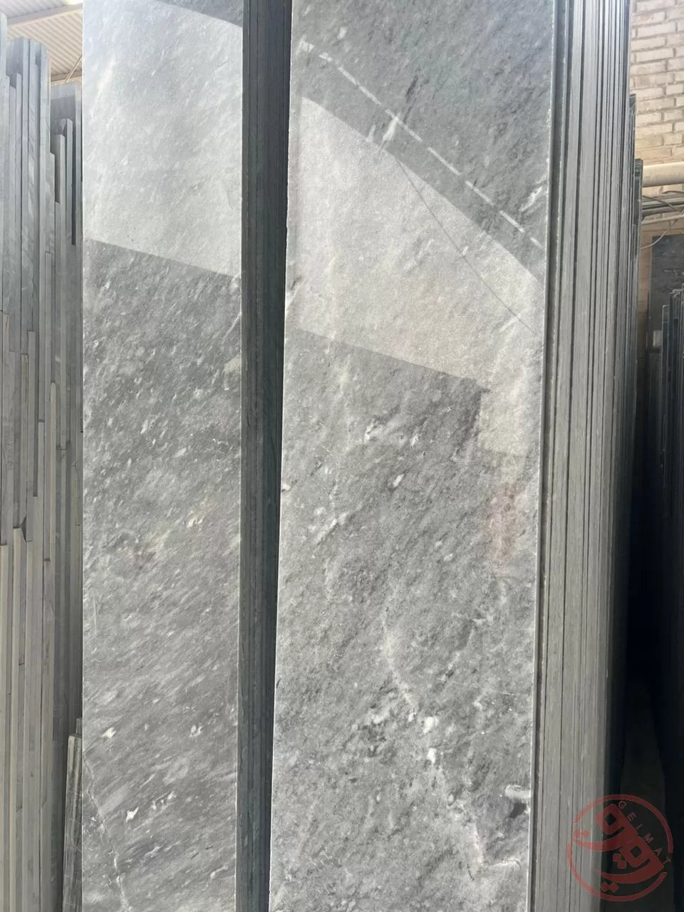 سنگ لابید بوش همر چرمی