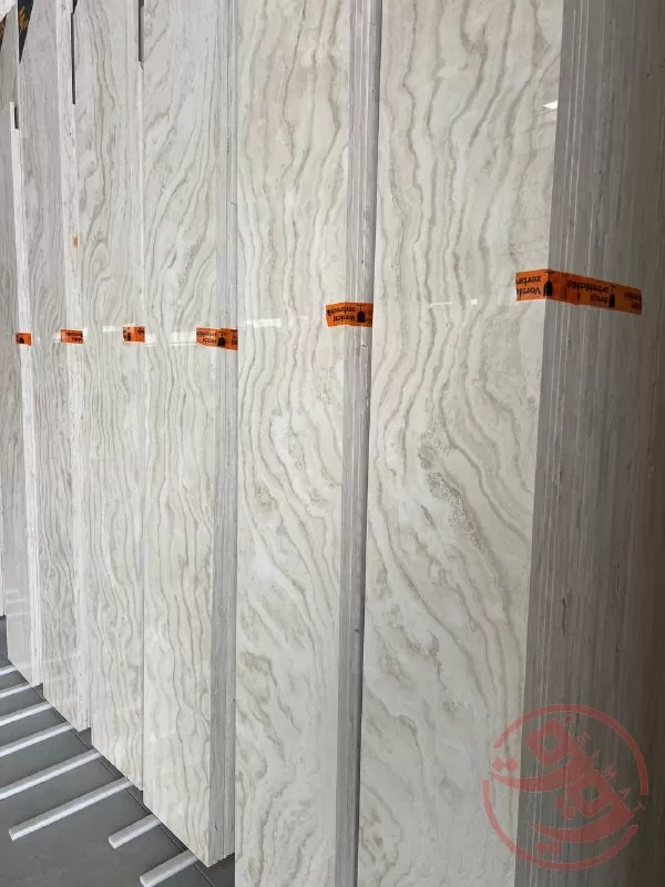 تراورتن عباس آباد کپیول