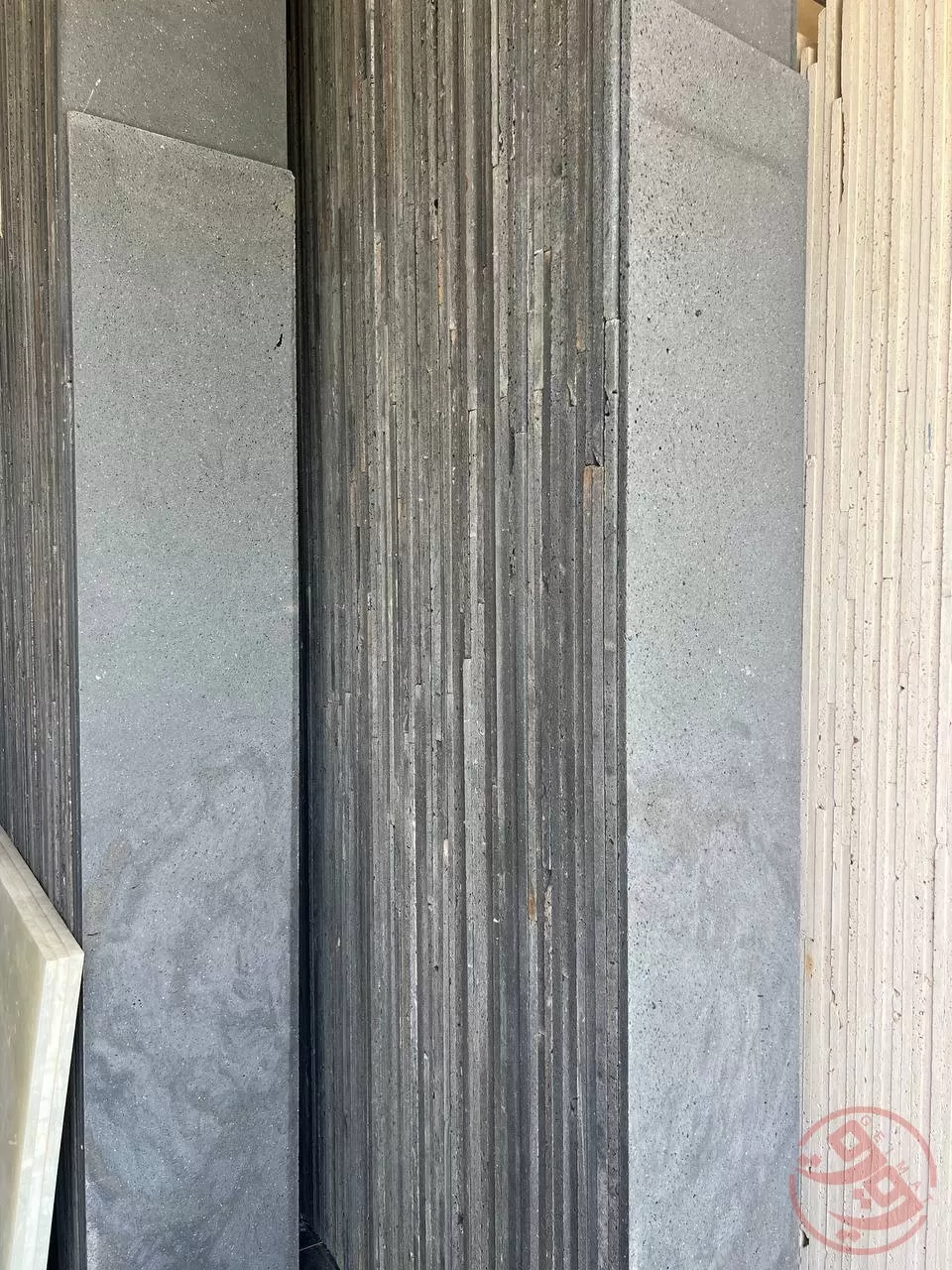 سنگ بازالت سلماس