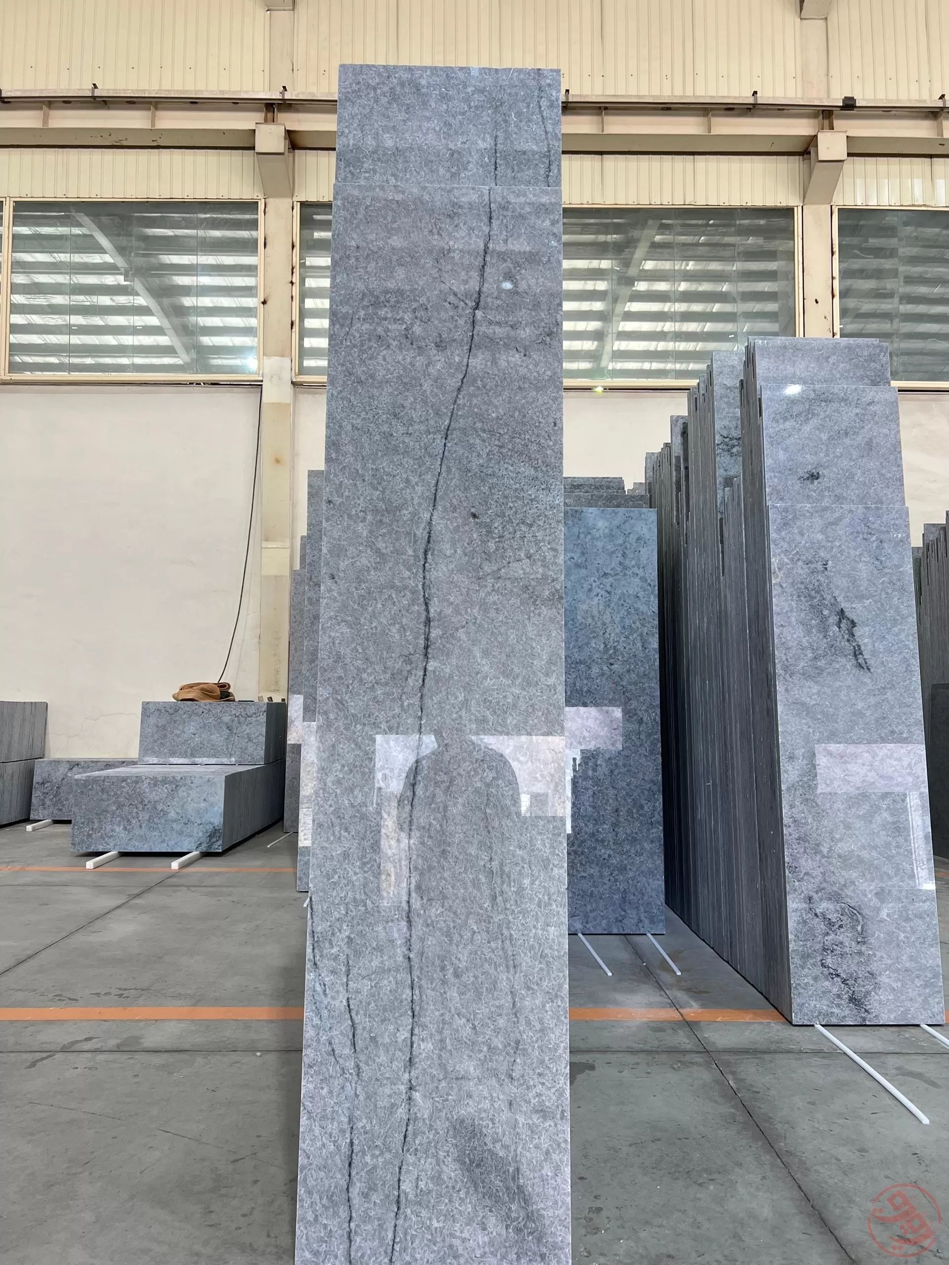 سنگ چینی بلواسکای